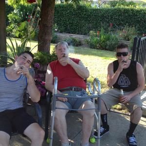 Meet your Posher, Kyle